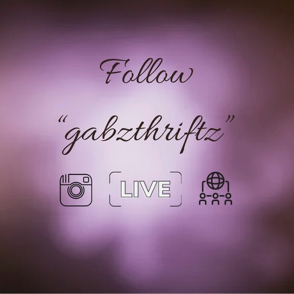 🎉🎉Like this Post To Be Notified of my Future Live Shows!!🎉🎉 - Picture 7 of 9